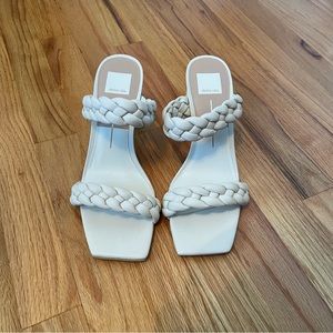 Dolce Vita Paily Heels